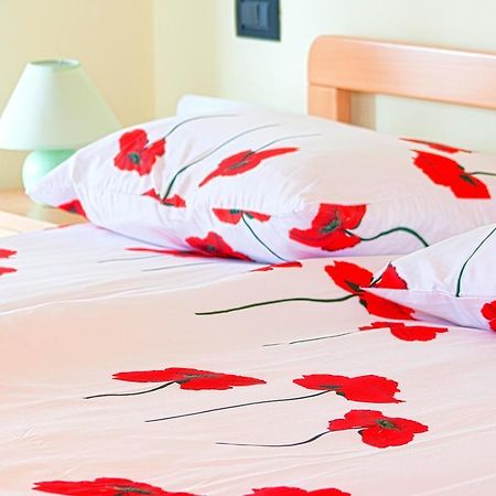 Apartman Orbanići Buitenkant foto