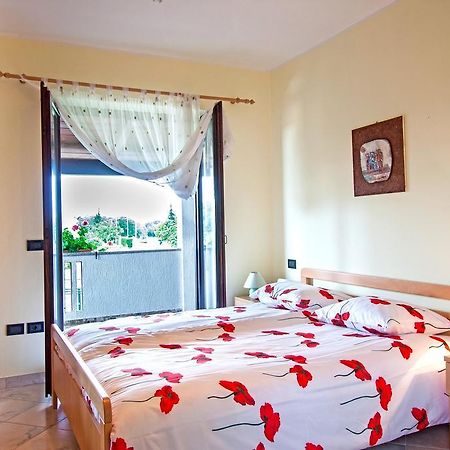 Apartman Orbanići Buitenkant foto