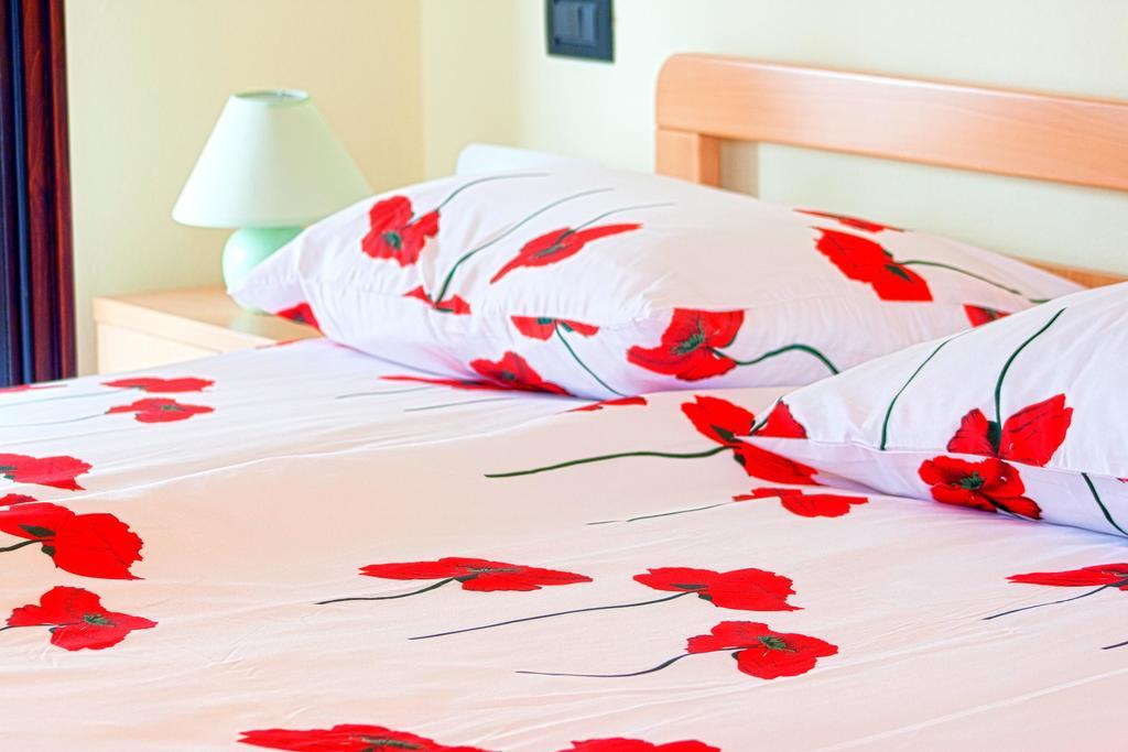 Apartman Orbanići Buitenkant foto