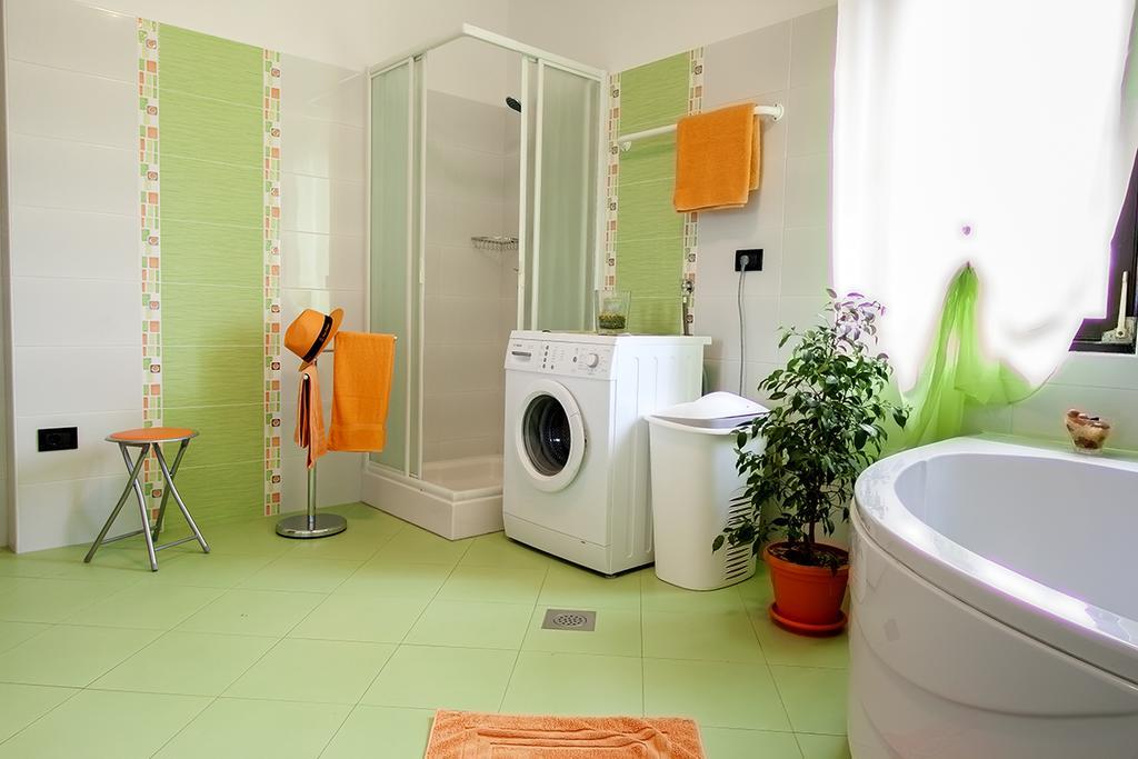 Apartman Orbanići Buitenkant foto